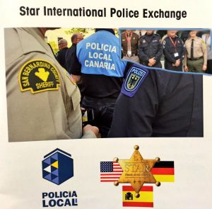 SPAIN PROGRAM